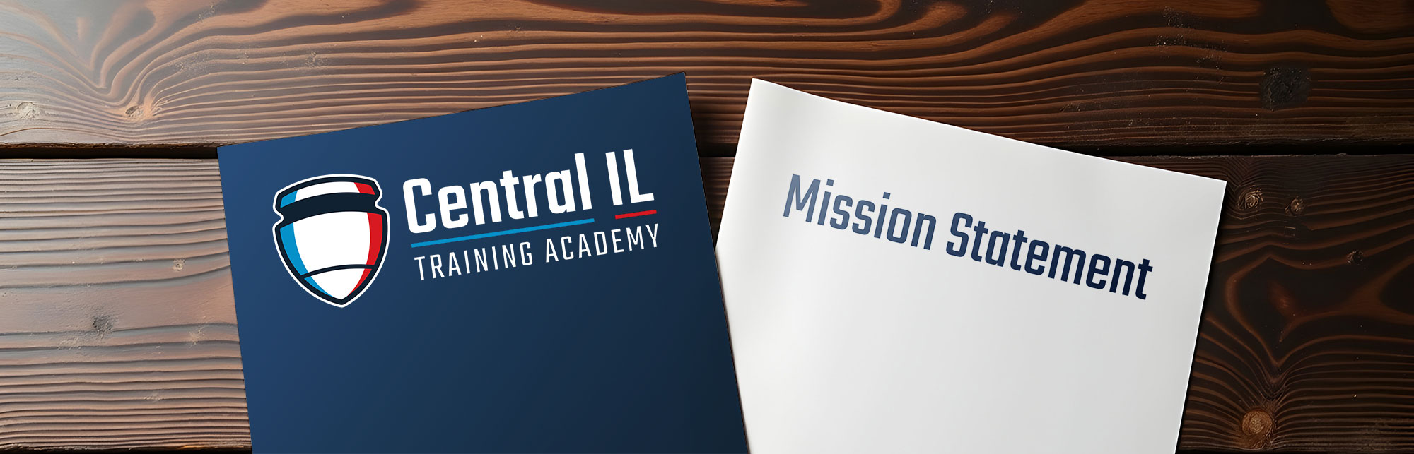Central IL Training Academy Mission Statement